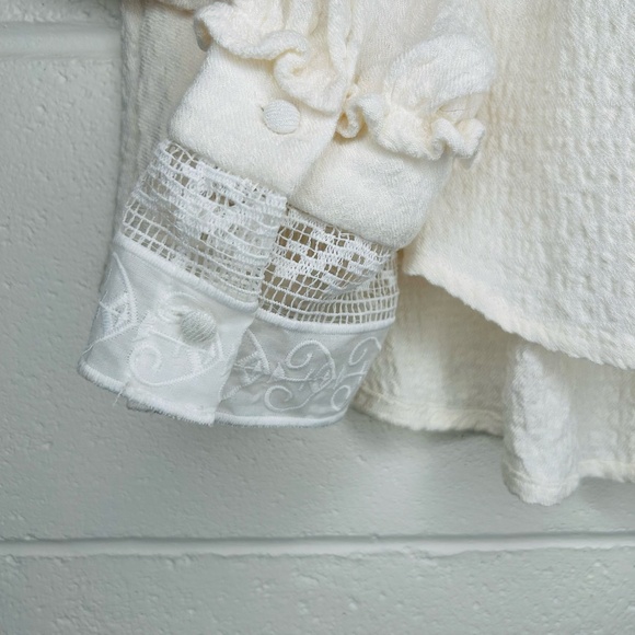 BNWT Free People Blouse - Picture 14 of 14